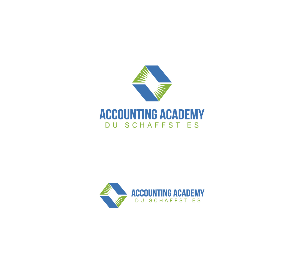 Logo Design by arcoalex for Accounting Academy | Design #17563660