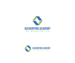 Logo Design by arcoalex for Accounting Academy | Design: #17563660