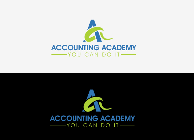 Logo Design by brijeshb15 for Accounting Academy | Design #17564196
