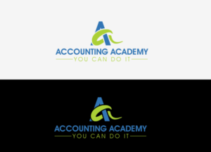 Logo Design by brijeshb15 for Accounting Academy | Design: #17564196