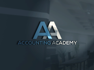 Logo Design by Oaxaqueña for Accounting Academy | Design: #17562375