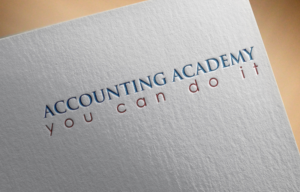 Logo Design by imyounuspathan 2 for Accounting Academy | Design: #17564044
