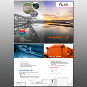 Brochure Design by debdesign for this project | Design: #17685300