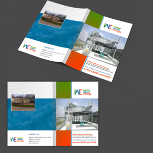 Brochure Design by creative.bugs for this project | Design: #17565407