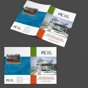 Brochure Design by creative.bugs for this project | Design: #17565569