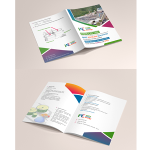 Brochure Design by creative.bugs for this project | Design: #17567183