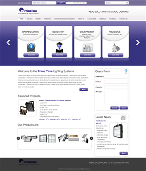 Web Design by Jagannath