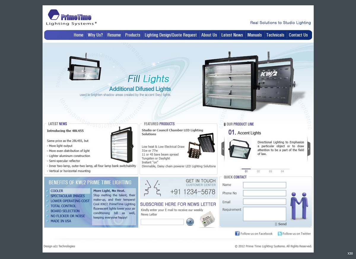 Web-Design von pb für Atomic Design & Consulting | Design #638593