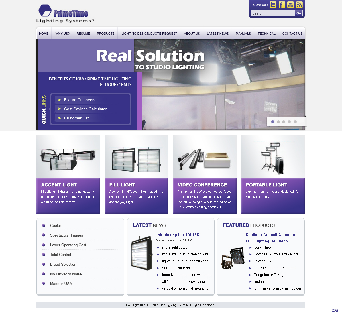 Web-Design von pb für Atomic Design & Consulting | Design #640384