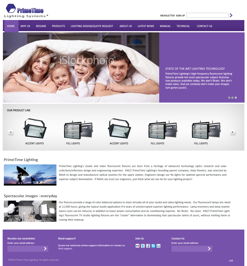 Web-Design von pb für Atomic Design & Consulting | Design #646835