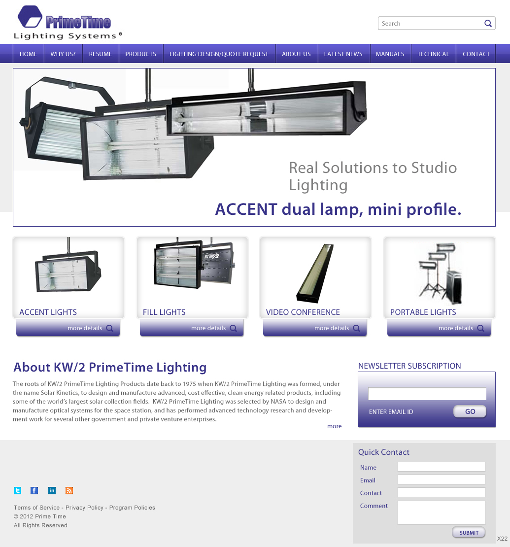 Web Design by pb for Atomic Design & Consulting | Design #647236