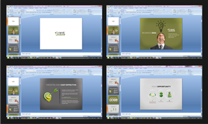 Design de PowerPoint par DDD pour ce projet | Design : #2765837