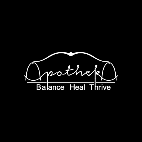 Logo Design by kenthuz for Apotheka | Design #17562693