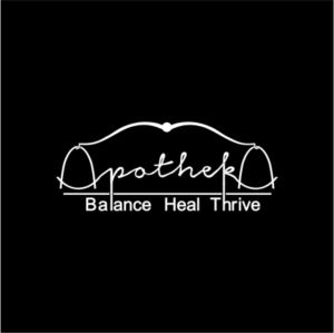 Diseño de Logo por kenthuz para Apotheka | Diseño: #17562693