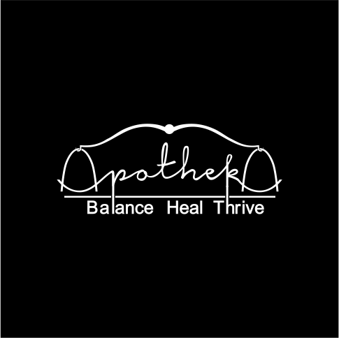 Logo Design by kenthuz for Apotheka | Design #17562844