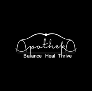 Diseño de Logo por kenthuz para Apotheka | Diseño: #17562844