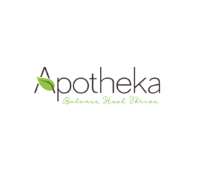 Logo Design by imagefirst for Apotheka | Design: #17557414