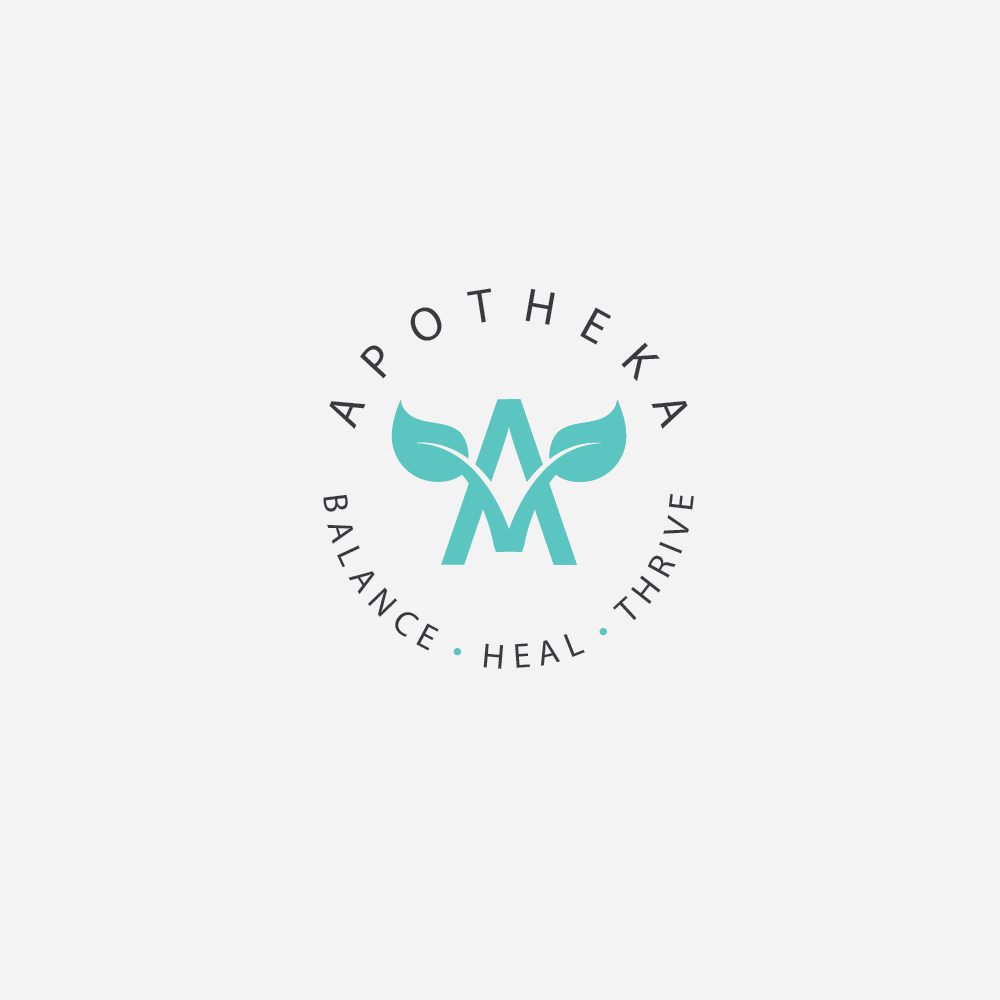 Diseño de Logo por Mandy Illustrator para Apotheka | Diseño #17555771