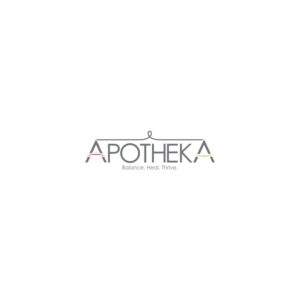 Diseño de Logo por creativeride para Apotheka | Diseño: #17564470