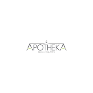 Diseño de Logo por creativeride para Apotheka | Diseño: #17605567