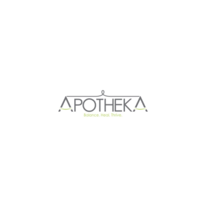 Logo Design by creativeride for Apotheka | Design: #17605569