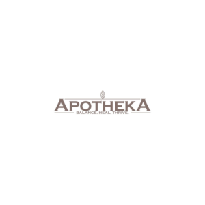 Logo Design by creativeride for Apotheka | Design: #17605761
