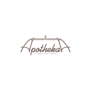 Diseño de Logo por creativeride para Apotheka | Diseño: #17619524