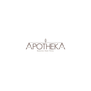Logo Design by creativeride for Apotheka | Design: #17620066
