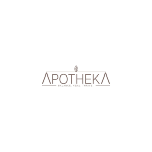 Logo Design by creativeride for Apotheka | Design: #17620181