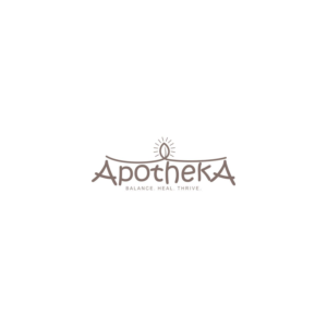 Logo Design by creativeride for Apotheka | Design: #17620657