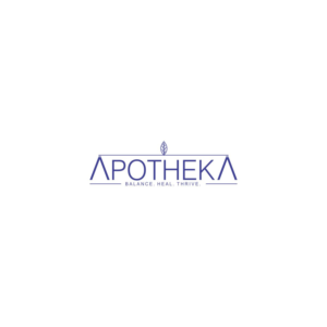 Logo Design by creativeride for Apotheka | Design: #17663974