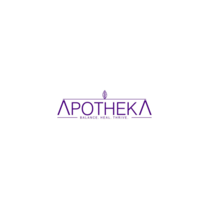 Logo Design by creativeride for Apotheka | Design: #17663975