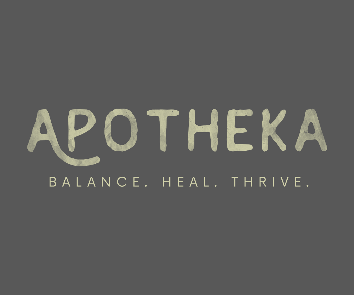 Logo Design by Michael List Design for Apotheka | Design #17572263
