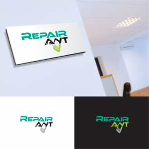 Logo Design by Arham Hidayat for Recycletroop International AB | Design #17628897