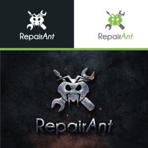 Logo Design by Aska Studio for Recycletroop International AB | Design: #17616027