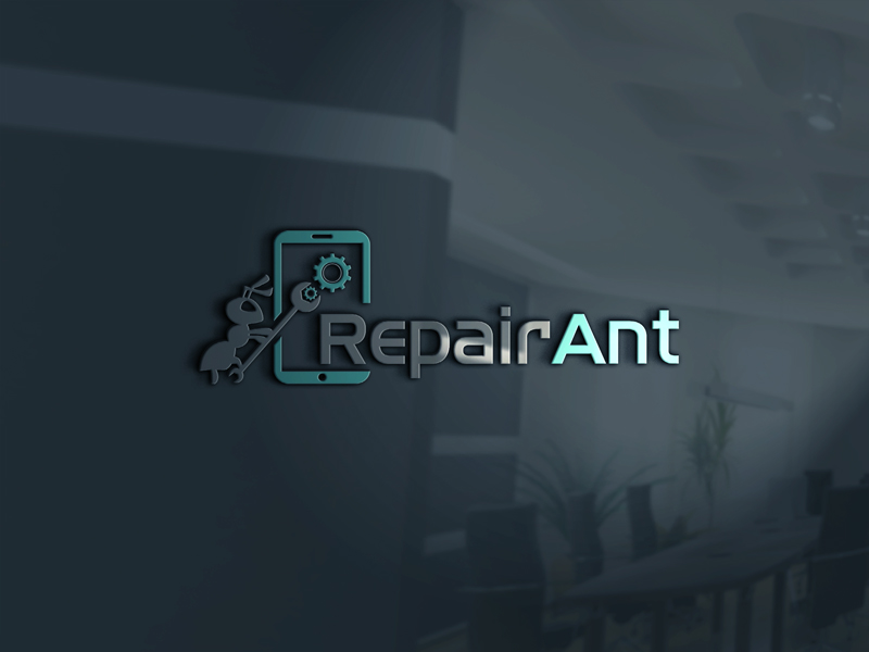 Logo Design by RHD for Recycletroop International AB | Design #17575611