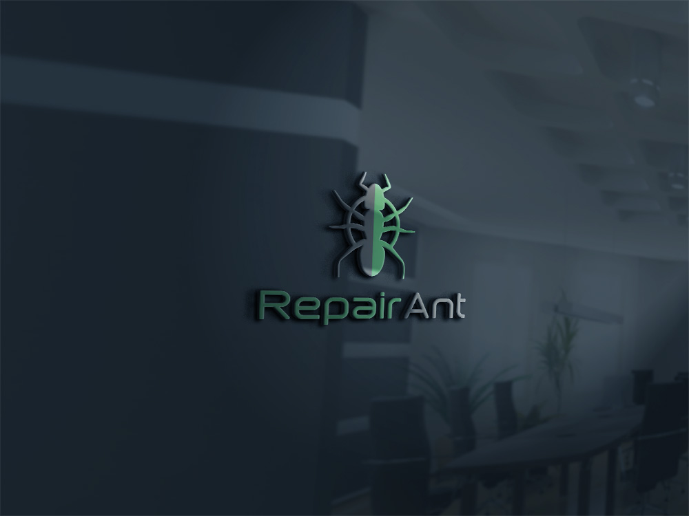 Logo Design by Deep Night for Recycletroop International AB | Design #17556060