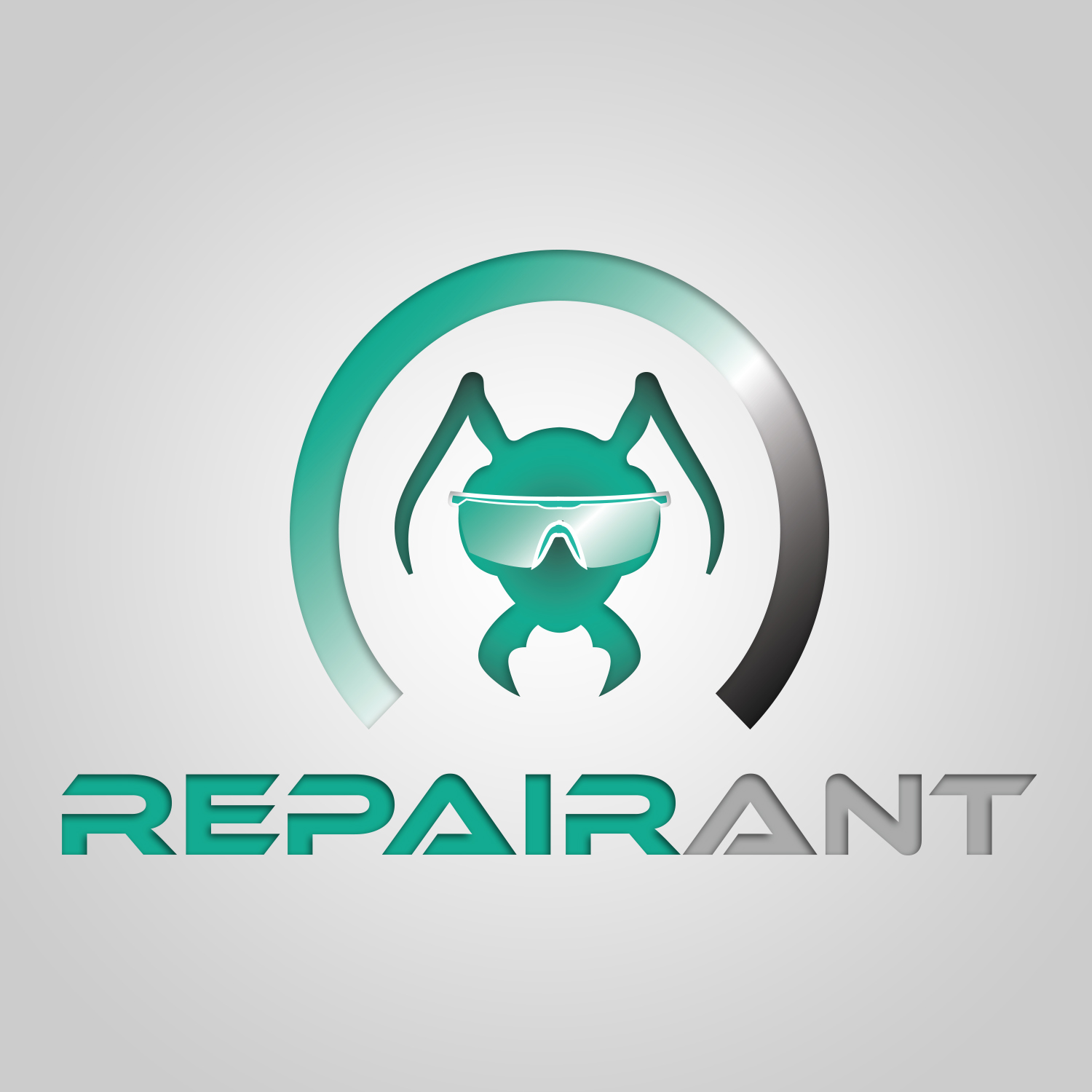 Logo Design by Koshama for Recycletroop International AB | Design #17571970