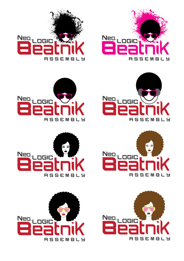Logo Design by Darkcross Design for this project | Design #652107