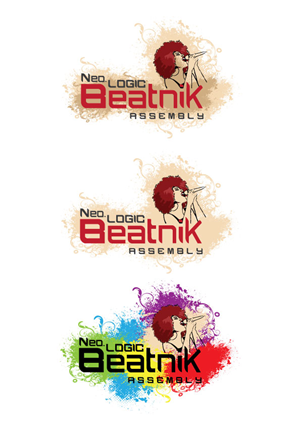 Logo-Design von Darkcross Design für dieses Projekt | Design: #652108
