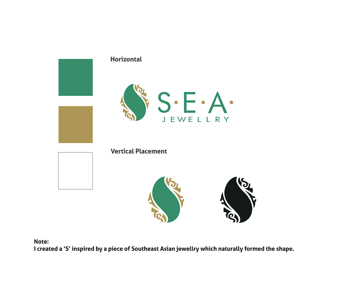 Logo Design by ark for this project | Design #2731436