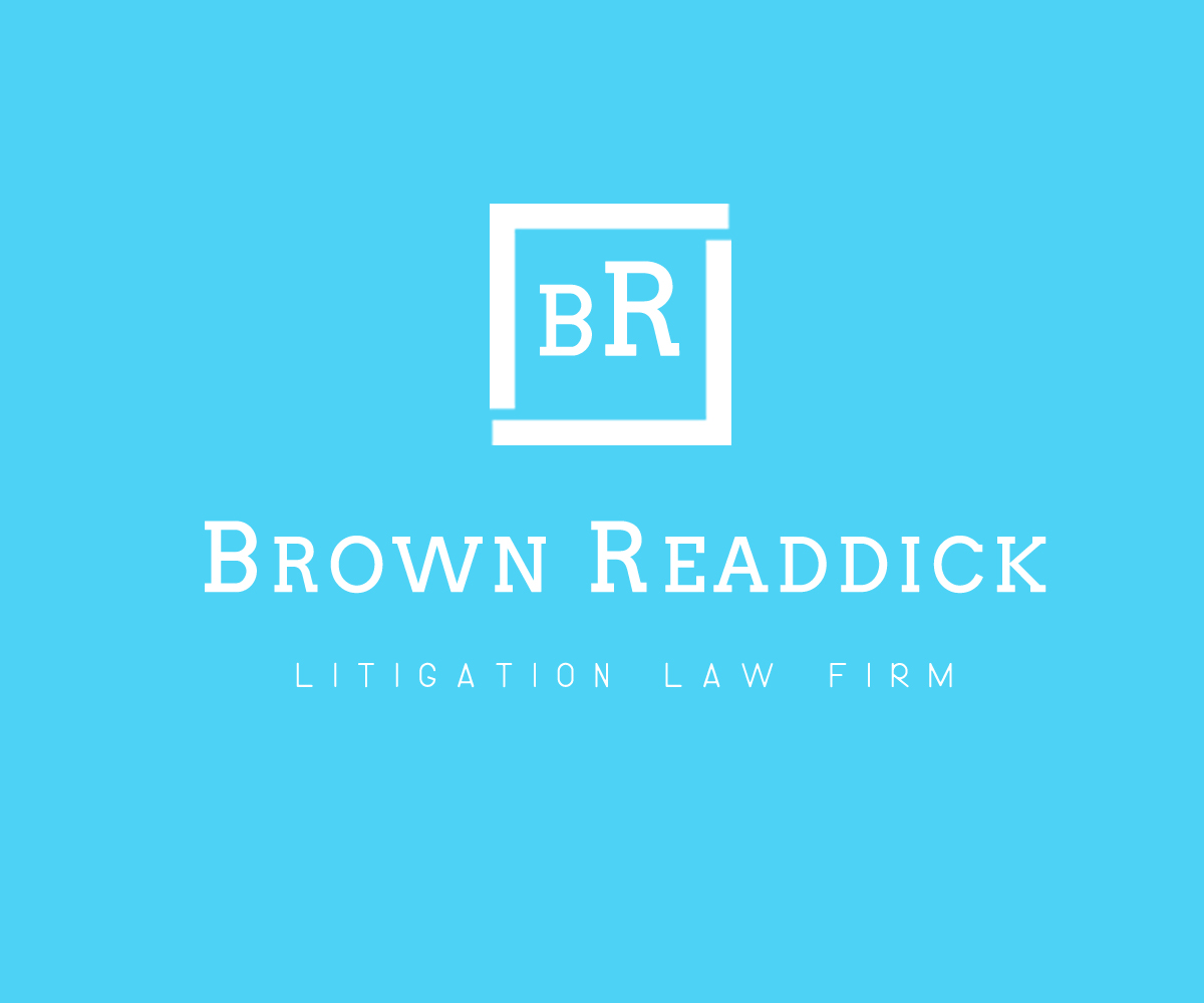 Logo Design by sudhasaj for Brown Readdick | Design #17670294