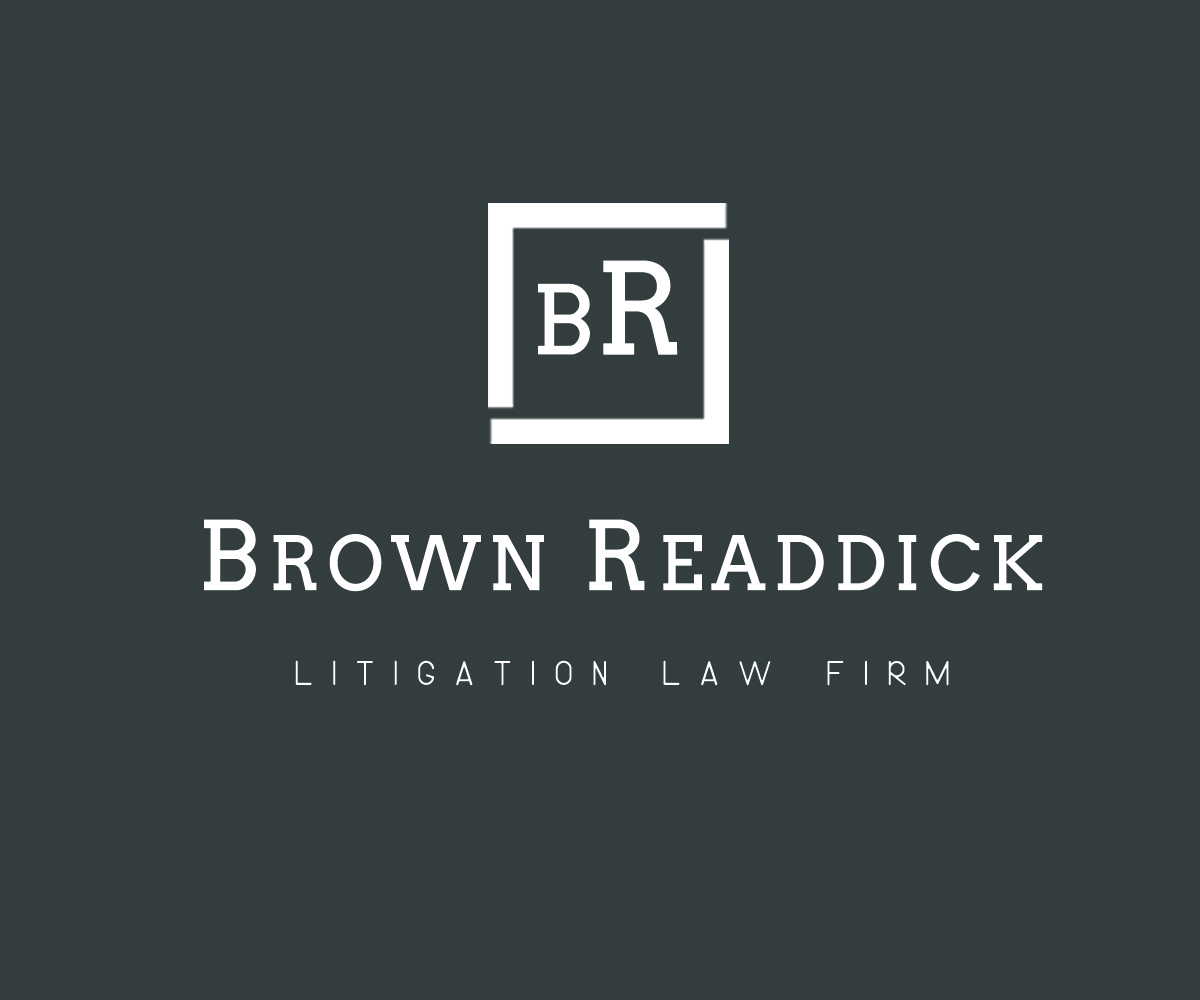 Logo Design by sudhasaj for Brown Readdick | Design #17670369