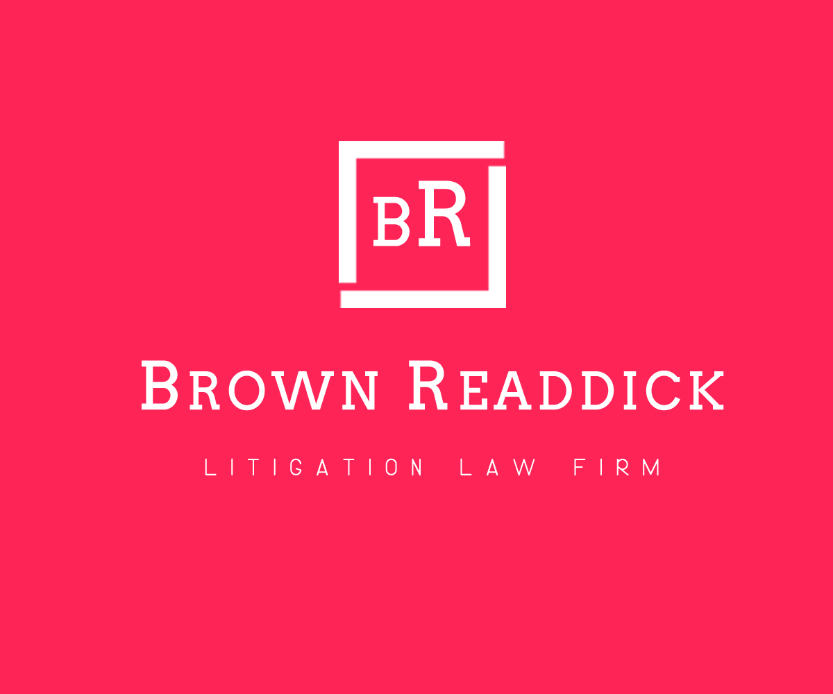 Diseño de Logo por sudhasaj para Brown Readdick | Diseño #17670375