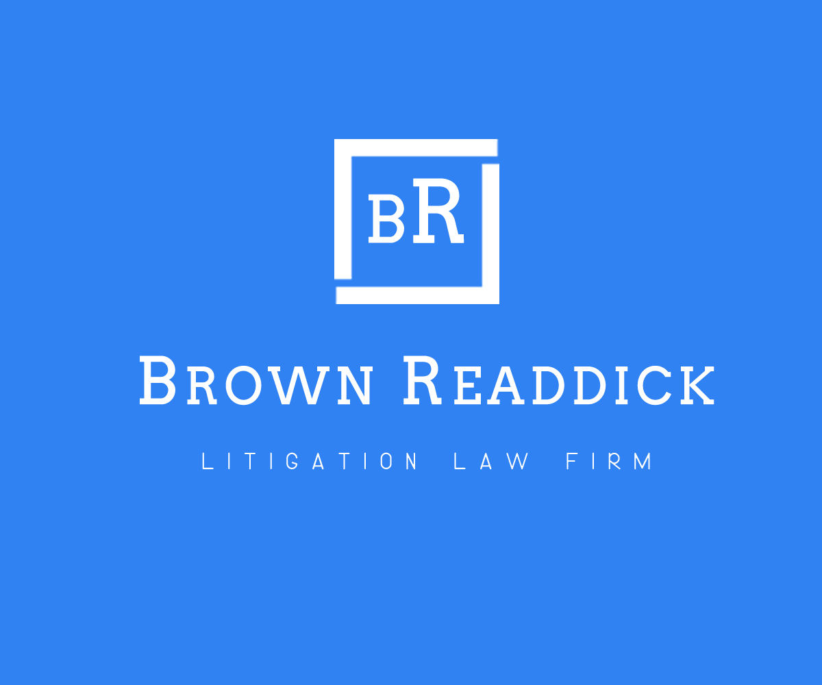 Logo Design by sudhasaj for Brown Readdick | Design #17670395