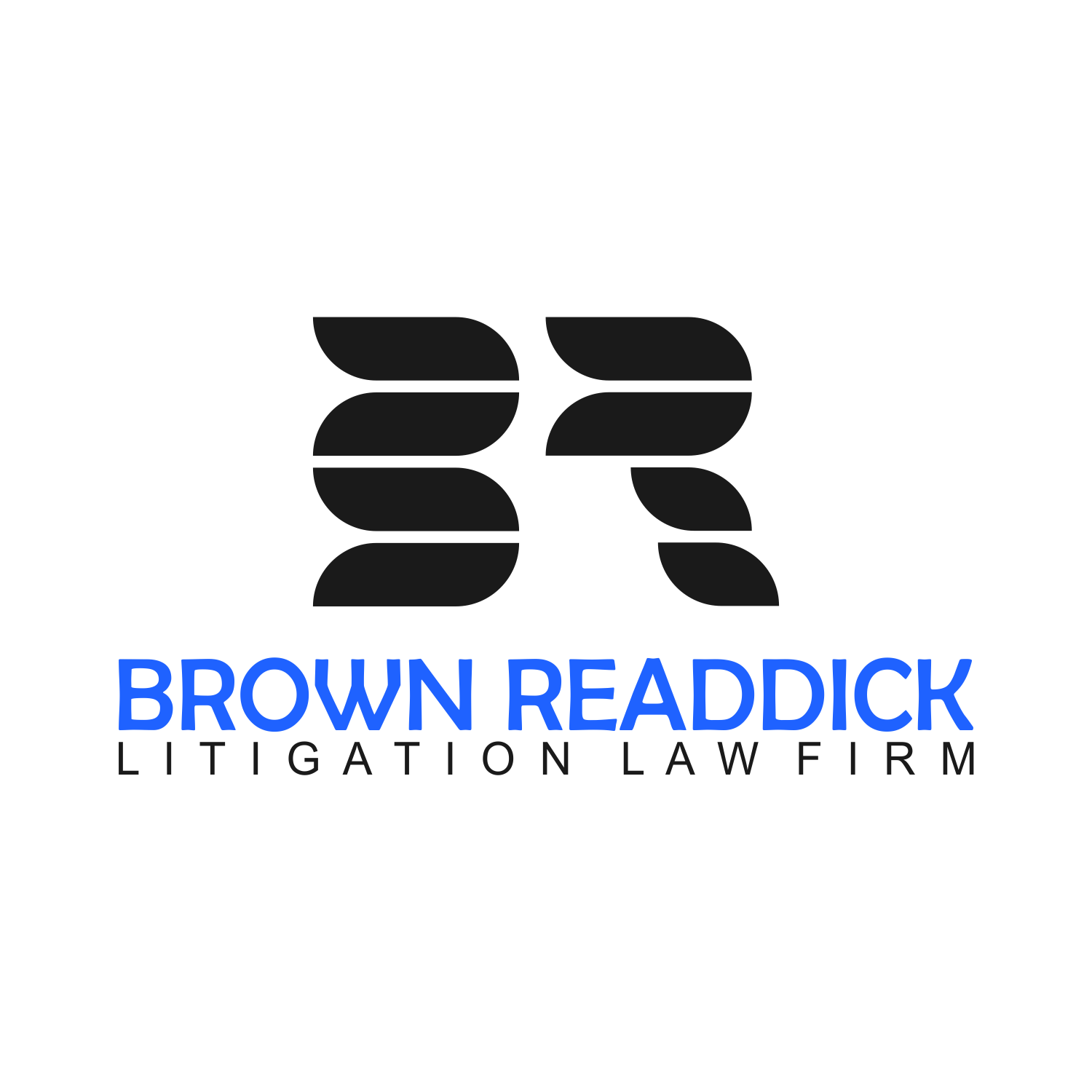 Logo Design by Kundan Lal for Brown Readdick | Design #17670603