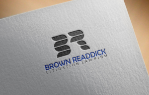 Logo Design by Kundan Lal for Brown Readdick | Design: #17670604