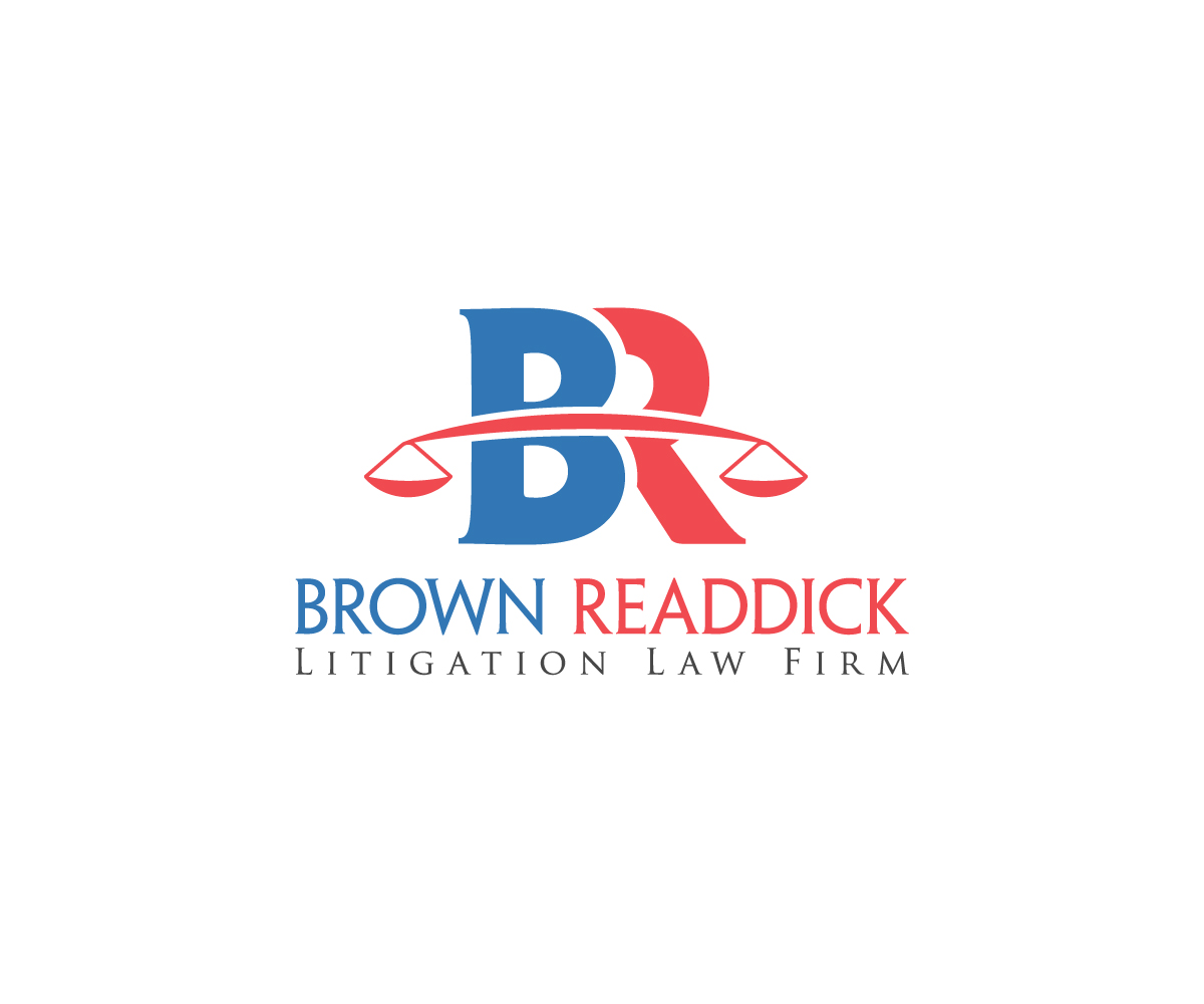 Logo Design by ACK Design for Brown Readdick | Design #17673327