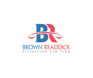 Brown Readdick | Logo Design by ACK Design
