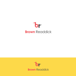 Logo Design by rslvdr for Brown Readdick | Design: #17585936